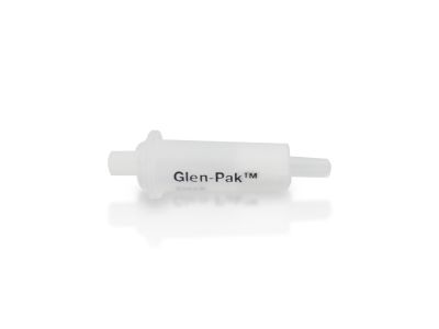Glen-Pak™ DNA purification cartridge (for use with disposable syringes)