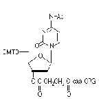 Ac-dC-CPG 1000
