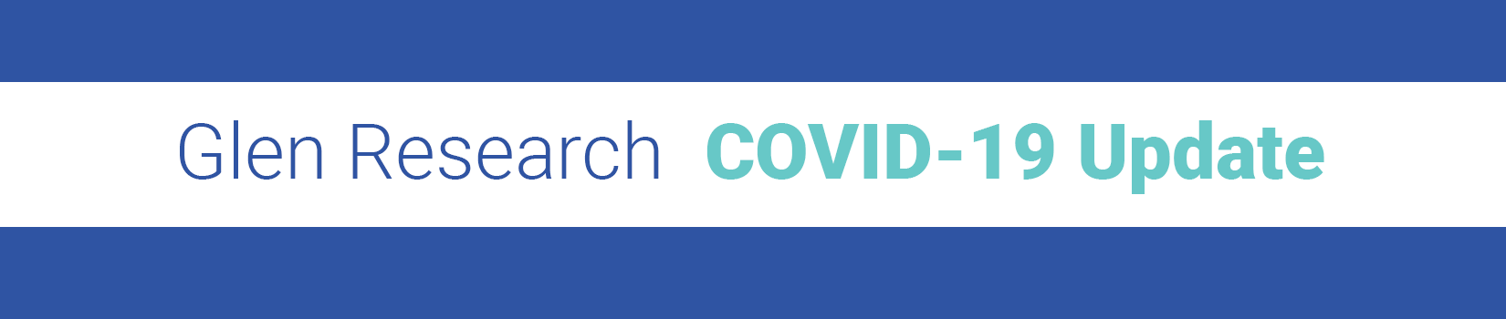COVID-19 Update