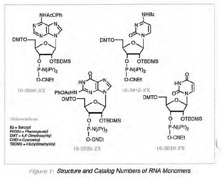 Structures