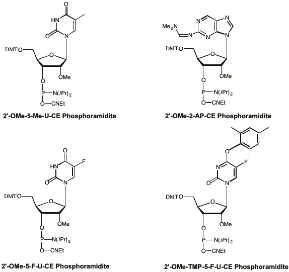 Structures